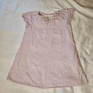 Cupio lilac XL womens dress with pockets